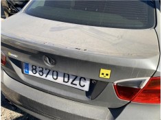 Recambio de tapa maletero para bmw serie 3 berlina (e90) 3.0 330d referencia OEM IAM 41627151491  