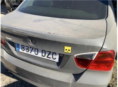 Recambio de tapa maletero para bmw serie 3 berlina (e90) 3.0 330d referencia OEM IAM 41627151491  