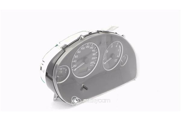 Recambio de cuadro completo para mitsubishi space star (dg0) 1.9 1900 di-d plus referencia OEM IAM MR916276  