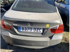 Recambio de tapa maletero para bmw serie 3 berlina (e90) 3.0 330d referencia OEM IAM 41627151491  