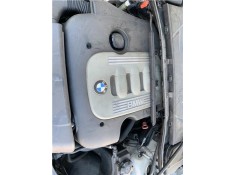 Recambio de tapa motor para bmw serie 3 berlina (e90) 3.0 330d referencia OEM IAM 11147807243  