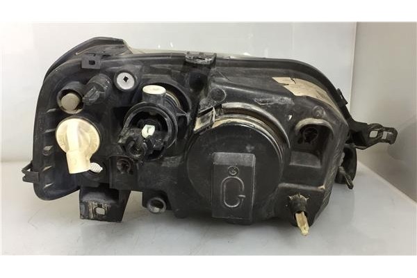 Recambio de faro delantero izquierdo para dacia logan 1 mcv familiar 1.5 dci (ks0w) referencia OEM IAM 8200211005 89029771 