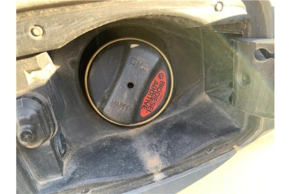 Recambio de tapon combustible para bmw serie 3 berlina (e90) 3.0 330d referencia OEM IAM 7800020 16117193381 