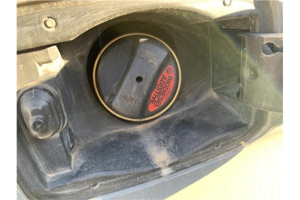 Recambio de tapon combustible para bmw serie 3 berlina (e90) 3.0 330d referencia OEM IAM 7800020 16117193381 