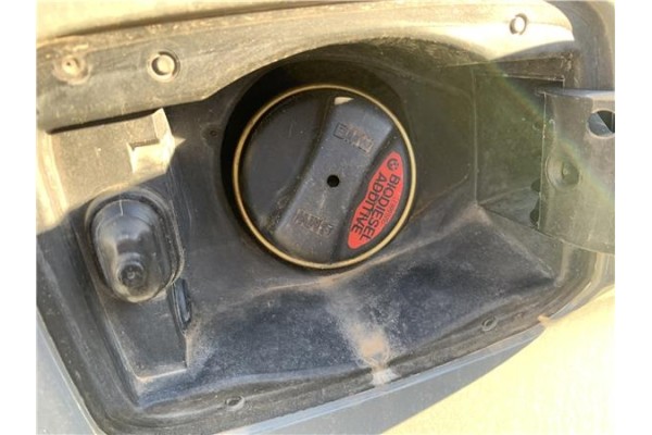 Recambio de tapon combustible para bmw serie 3 berlina (e90) 3.0 330d referencia OEM IAM 7800020 16117193381 