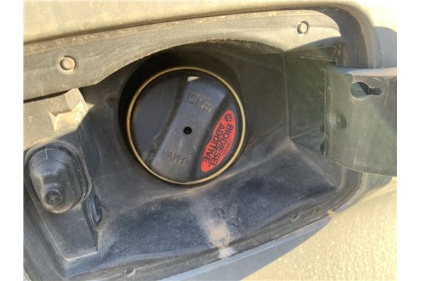 Recambio de tapon combustible para bmw serie 3 berlina (e90) 3.0 330d referencia OEM IAM 7800020 16117193381 