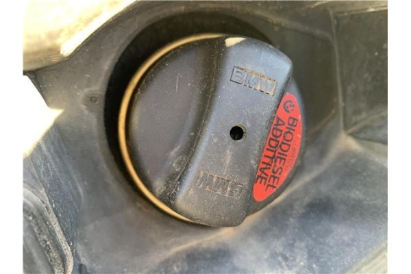 Recambio de tapon combustible para bmw serie 3 berlina (e90) 3.0 330d referencia OEM IAM 7800020 16117193381 