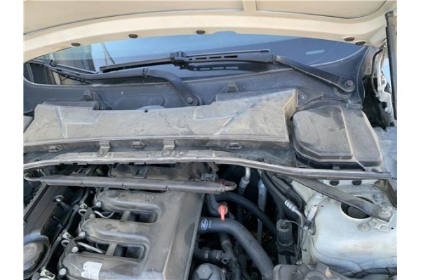 Recambio de torpedo para bmw serie 3 berlina (e90) 3.0 330d referencia OEM IAM 51717180743  