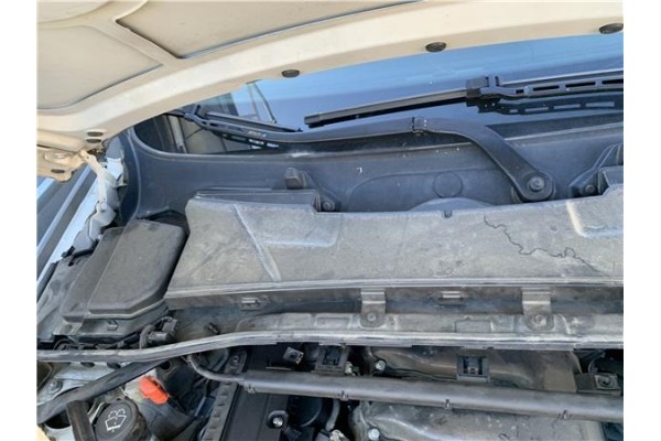 Recambio de torpedo para bmw serie 3 berlina (e90) 3.0 330d referencia OEM IAM 51717180743  