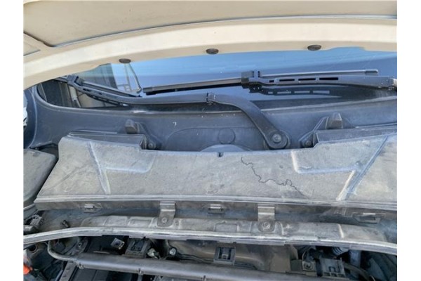 Recambio de torpedo para bmw serie 3 berlina (e90) 3.0 330d referencia OEM IAM 51717180743  