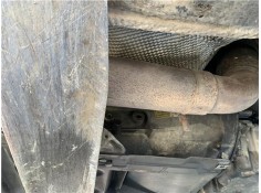 TUBO ESCAPE CENTRAL 7793237 21305011205 