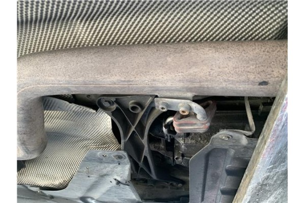 Recambio de tubo escape central para bmw serie 3 berlina (e90) 3.0 330d referencia OEM IAM 7793237 21305011205 