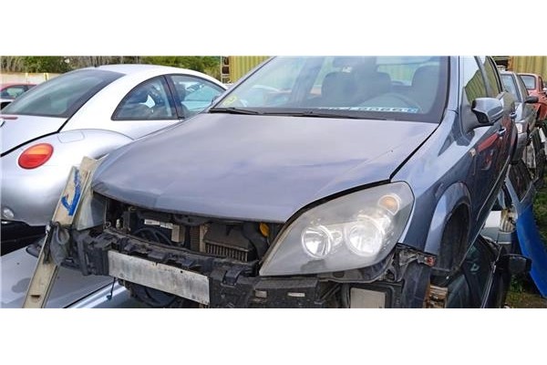 Recambio de capo para opel astra h berlina 1.7 cdti referencia OEM IAM   