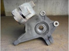 Recambio de mangueta delantero izquierda para peugeot 206 1.4 i referencia OEM IAM   