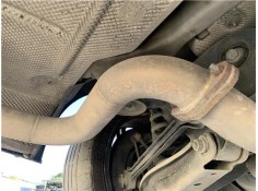 TUBO ESCAPE TRASERO M57306D3173KW235CV 