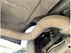 Recambio de tubo escape trasero para bmw serie 3 berlina (e90) 3.0 330d referencia OEM IAM M57306D3173KW235CV  