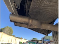 Recambio de tubo escape trasero para bmw serie 3 berlina (e90) 3.0 330d referencia OEM IAM M57306D3173KW235CV  