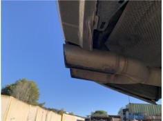 Recambio de tubo escape trasero para bmw serie 3 berlina (e90) 3.0 330d referencia OEM IAM M57306D3173KW235CV  