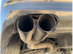 Recambio de tubo escape trasero para bmw serie 3 berlina (e90) 3.0 330d referencia OEM IAM M57306D3173KW235CV  