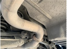 Recambio de tubo escape trasero para bmw serie 3 berlina (e90) 3.0 330d referencia OEM IAM M57306D3173KW235CV  