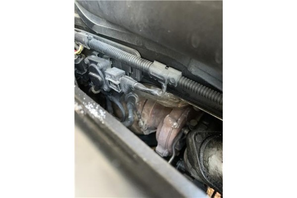Recambio de turbo para bmw serie 3 berlina (e90) 3.0 330d referencia OEM IAM 11657796312  