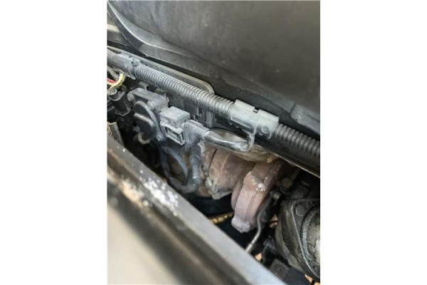 Recambio de turbo para bmw serie 3 berlina (e90) 3.0 330d referencia OEM IAM 11657796312  