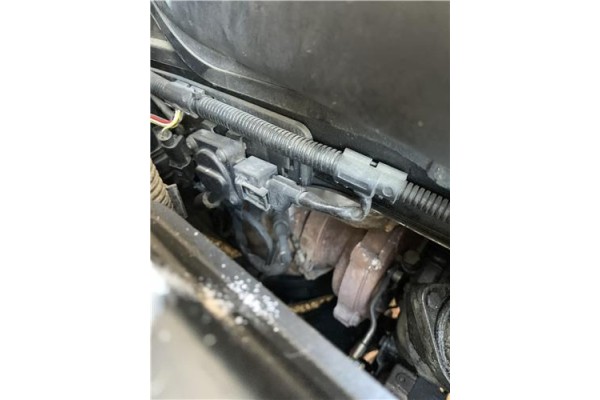 Recambio de turbo para bmw serie 3 berlina (e90) 3.0 330d referencia OEM IAM 11657796312  