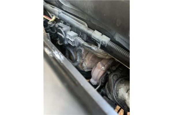 Recambio de turbo para bmw serie 3 berlina (e90) 3.0 330d referencia OEM IAM 11657796312  