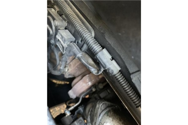 Recambio de turbo para bmw serie 3 berlina (e90) 3.0 330d referencia OEM IAM 11657796312  