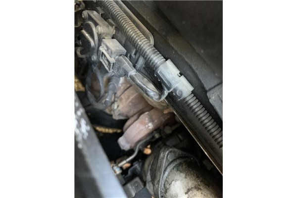 Recambio de turbo para bmw serie 3 berlina (e90) 3.0 330d referencia OEM IAM 11657796312  