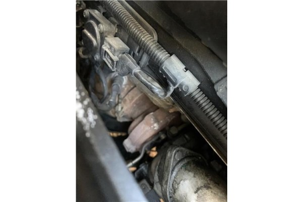 Recambio de turbo para bmw serie 3 berlina (e90) 3.0 330d referencia OEM IAM 11657796312  