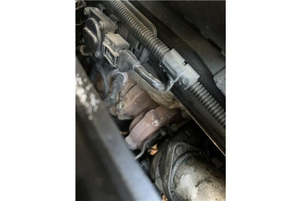 Recambio de turbo para bmw serie 3 berlina (e90) 3.0 330d referencia OEM IAM 11657796312  