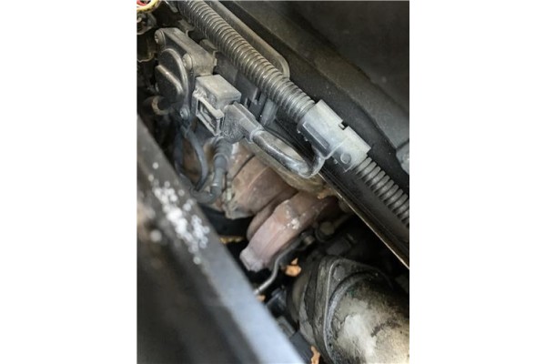 Recambio de turbo para bmw serie 3 berlina (e90) 3.0 330d referencia OEM IAM 11657796312  