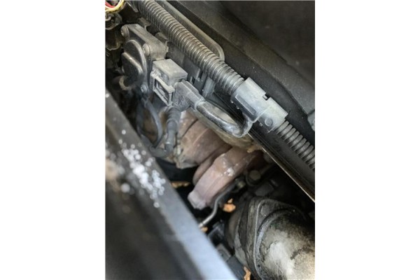 Recambio de turbo para bmw serie 3 berlina (e90) 3.0 330d referencia OEM IAM 11657796312  