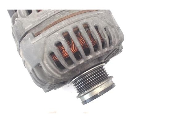 Recambio de alternador para audi a4 berlina (8e) 1.9 tdi (96kw) referencia OEM IAM 028903029Q  