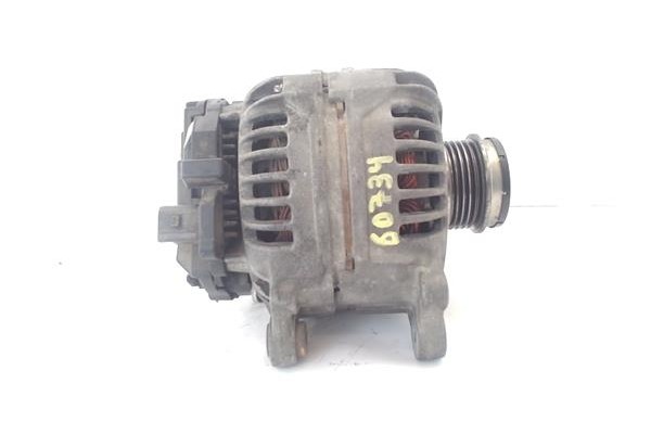 Recambio de alternador para audi a4 berlina (8e) 1.9 tdi (96kw) referencia OEM IAM 028903029Q  