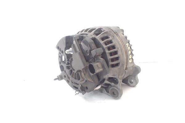 Recambio de alternador para audi a4 berlina (8e) 1.9 tdi (96kw) referencia OEM IAM 028903029Q  