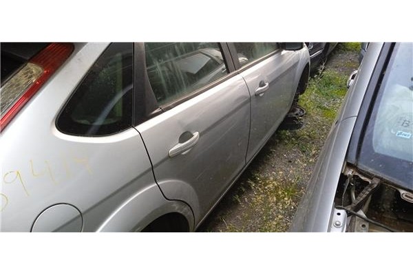 Recambio de puerta trasero derecha para ford focus ii (da_) 1.6 tdci referencia OEM IAM   