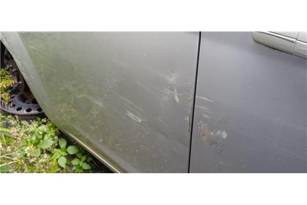 Recambio de puerta trasero derecha para ford focus ii (da_) 1.6 tdci referencia OEM IAM   