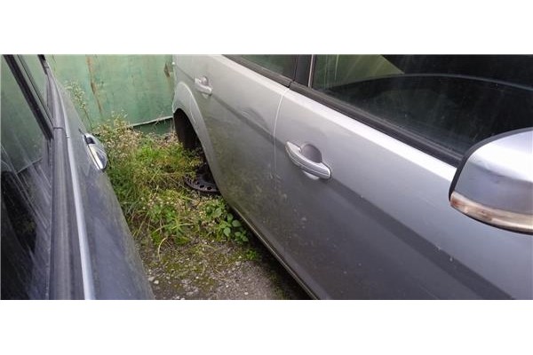 Recambio de puerta trasero derecha para ford focus ii (da_) 1.6 tdci referencia OEM IAM   