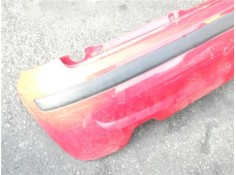 Recambio de paragolpes trasero para fiat ii panda (169) 1.3 d multijet referencia OEM IAM 735366502  