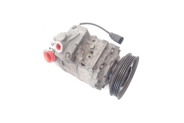 Recambio de compresor aire acond. para audi a4 berlina (8e) 1.9 tdi (96kw) referencia OEM IAM 4472208404  