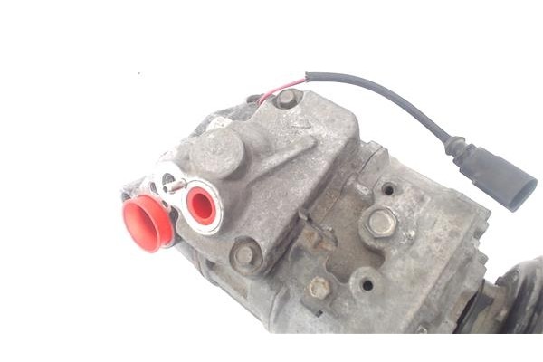 Recambio de compresor aire acond. para audi a4 berlina (8e) 1.9 tdi (96kw) referencia OEM IAM 4472208404  