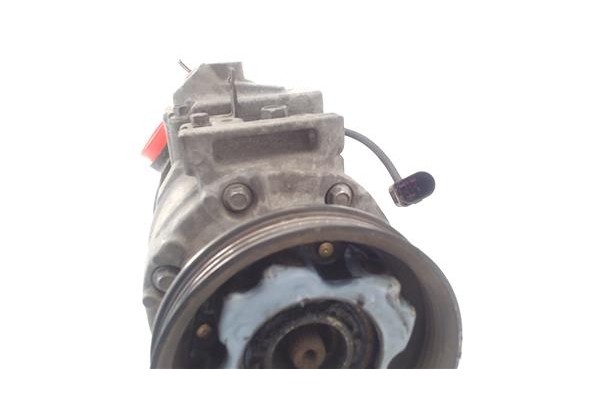 Recambio de compresor aire acond. para audi a4 berlina (8e) 1.9 tdi (96kw) referencia OEM IAM 4472208404  