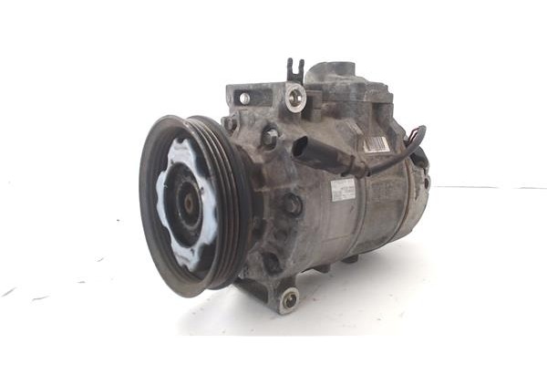 Recambio de compresor aire acond. para audi a4 berlina (8e) 1.9 tdi (96kw) referencia OEM IAM 4472208404  