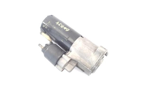 Recambio de motor arranque para audi a4 berlina (8e) 1.9 tdi (96kw) referencia OEM IAM 068911024H  