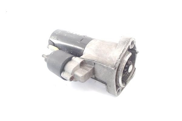 Recambio de motor arranque para audi a4 berlina (8e) 1.9 tdi (96kw) referencia OEM IAM 068911024H  