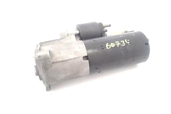 Recambio de motor arranque para audi a4 berlina (8e) 1.9 tdi (96kw) referencia OEM IAM 068911024H  