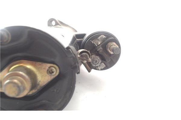 Recambio de motor arranque para audi a4 berlina (8e) 1.9 tdi (96kw) referencia OEM IAM 068911024H  