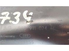 Recambio de motor arranque para audi a4 berlina (8e) 1.9 tdi (96kw) referencia OEM IAM 068911024H  